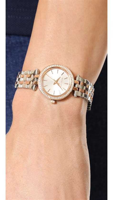 michael kors petites